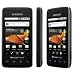 Samsung Galaxy Prevail with Car Charger and Case (Boost Mobile)
