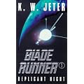 Blade Runner 3: Replicant Night
