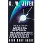 Blade Runner 3: Replicant Night