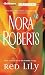 Red Lily (In the Garden trilogy #3) (Libr.) (Unabr.)
