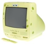 SpongeBob SquarePants 13" TV/DVD Combination with Remote Control