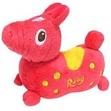 RUNA Rody モニクリン（レッド） 4000013501