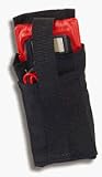 Boulder Bag Meter Pouch: Measurements: 7 1/2 H x 3 W x 1 2/4 D