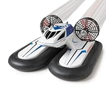 RC Hovercraft