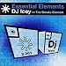 Essential Elements-DJ Icey Presents
