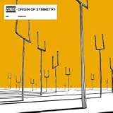 Origin of Symmetry [Musikkassette] [UK-Import] - Muse