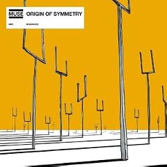 Origin of Symmetry [CASSETTE]