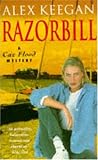 Razorbill (A Caz Flood Mystery)
