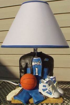 Click here for Orlando Magic NBA Basketball Jersey Sports Lamp prices
