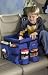Talus Highroad KIDSBSO-BLUE Kids backseat oragnizer xl blue
