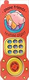 Teatime Piglet (Phone Friends)