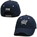 Zephyr Columbus Blue Jackets Vintage Adjustable Hat