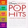 Disney's Greatest Pop Hits: A Decade Of Radio Singles [Blisterpack]