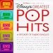 Music Tracks : Disney's Greatest Pop Hits