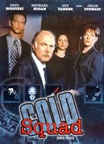 Cold Squad - The Complete First Season
