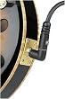 Planet Waves Classic Series Right Angle to 1/4'' Instrument Cable - 10ft