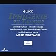 Gluck: Iphig�nie en Tauride