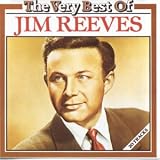 The Very Best of Jim Reeves Vol.1