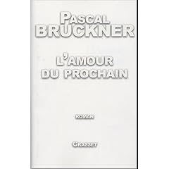 L'amour du prochain