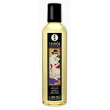 Shunga Libido Exotic Fruits Erotic Massage Oil