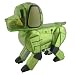 Made By Humans, Electrical Pencil Sharpener Dog, Green (493)