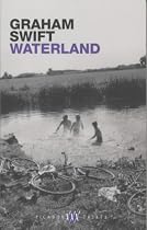 Waterland (Picador thirty)
