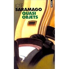 Quasi objets