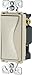 Cooper Wiring Devices 9504DS Aspire Switch, Desert Sand