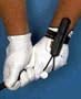 Tac Tic Wrist Over Glove Golf Swing Training Aid