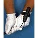 Tac Tic Wrist Over Glove Golf Swing Training Aid
