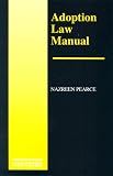 Adoption Law Manual