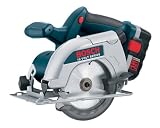 Factory-Reconditioned Bosch 1662K-24-RT 18-Volt Ni-Cad 6-1/2-Inch Cordless Circular Saw
