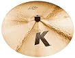 Zildjian K Custom Dark Ride Cymbal, 20 Inch