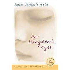 Her Daughter's Eyes