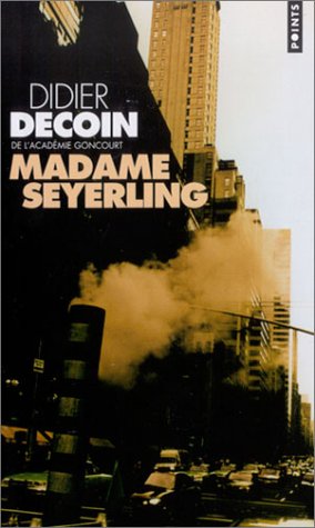 Madame Seyerling