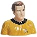 Westland Giftware Kirk Cookie Jar