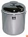 Zojirushi Deluxe Mini Ice Bucket, Chrome