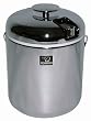 Zojirushi Deluxe Mini Ice Bucket, Chrome