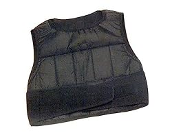 GoFit 20-pound Weighted Vest
