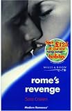Rome's revenge