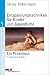  : Entspannungstechniken f&uuml;r Kinder und Jugendliche: Ein Praxisbuch