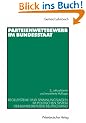 Parteienwettbewerb im Bundesstaat: Regelsysteme und Spannungslagen im politischen System der Bundesrepublik Deutschland