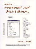 Pro/ENGINEER 2000i2 Update Manual
