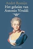 Het geheim van Antonio Vivaldi