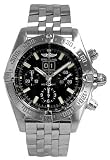Breitling Blackbird A4435910/B811-SP