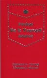 Pocket Do It Yourself Source (1885071477) by Young, Richard A.