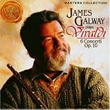 Eigenschaften James Galway  / Flötenkonzerte
