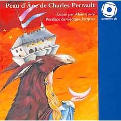 Peau d'ane/1cd
