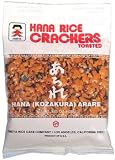 Umeya - Hana Arare (Rice Crackers) 3.75 Oz.