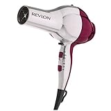 Revlon RV484 Ion 1875-Watt Hair Dryer
